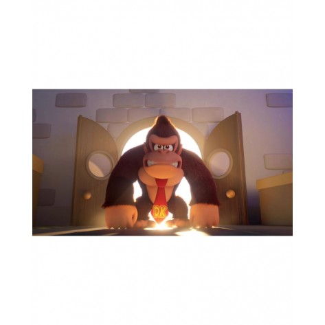 Игра Mario vs. Donkey Kong за Nintendo Switch