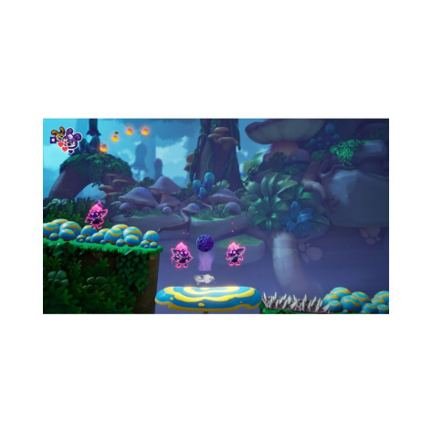Игра Marsupilami 2 - Salsa Palombia за Nintendo Switch