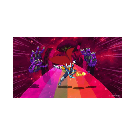 Игра MARVEL Cosmic Invasion за Nintendo Switch