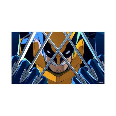 Игра MARVEL Tokon: Fighting Souls за PlayStation 5