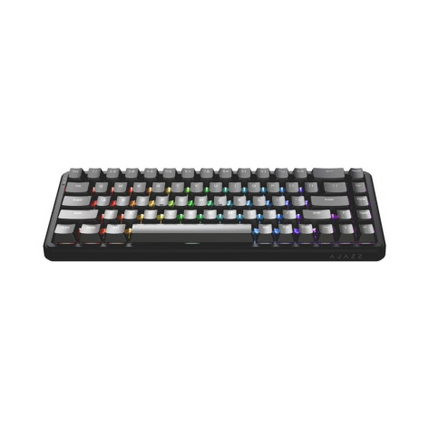 Механична клавиатура AJAZZ – AK680 MAX, Magnetic, RGB, черна