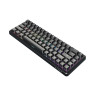 Механична клавиатура AJAZZ – AK680 MAX, Magnetic, RGB, черна