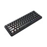 Механична клавиатура AJAZZ – AK680 MAX, Magnetic, RGB, черна