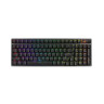 Механична клавиатура ASUS - ROG STRIX SCOPE II 96, NX Snow, RGB, черна