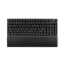 Механична клавиатура ASUS - ROG STRIX SCOPE II 96, NX Snow, RGB, черна