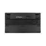 Механична клавиатура ASUS - ROG STRIX SCOPE II 96, NX Snow, RGB, черна