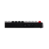 Механична клавиатура Aula - F75 Max, безжична, Reaper Switch, RGB, червена/черна