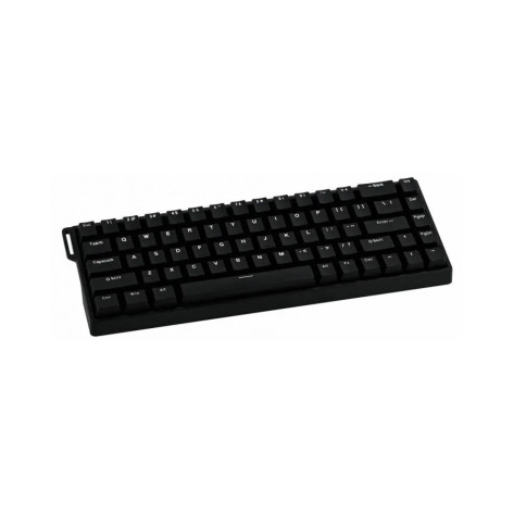 Механична клавиатура AULA - WIN68 HE, Greywood Magnetic Switch, 8K Hz, RGB, черна
