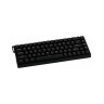 Механична клавиатура AULA - WIN68 HE, Greywood Magnetic Switch, 8K Hz, RGB, черна