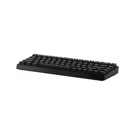 Механична клавиатура AULA - WIN68 HE, Greywood Magnetic Switch, 8K Hz, RGB, черна