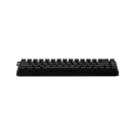 Механична клавиатура AULA - WIN68 HE, Greywood Magnetic Switch, 8K Hz, RGB, черна