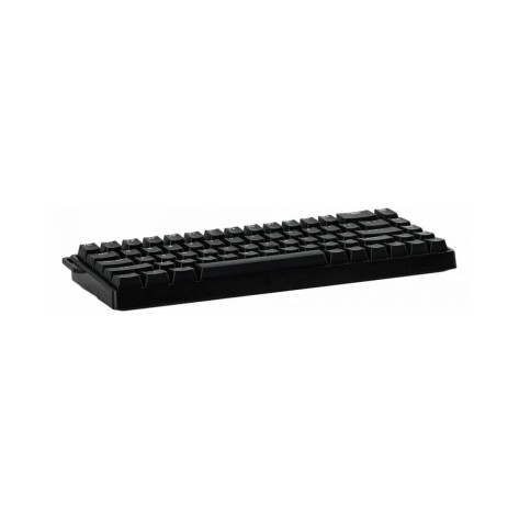 Механична клавиатура AULA - WIN68 HE, Greywood Magnetic Switch, 8K Hz, RGB, черна