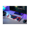 Механична клавиатура Bloody - Sports S98, BLMS Red Plus, RGB, жична, Navy