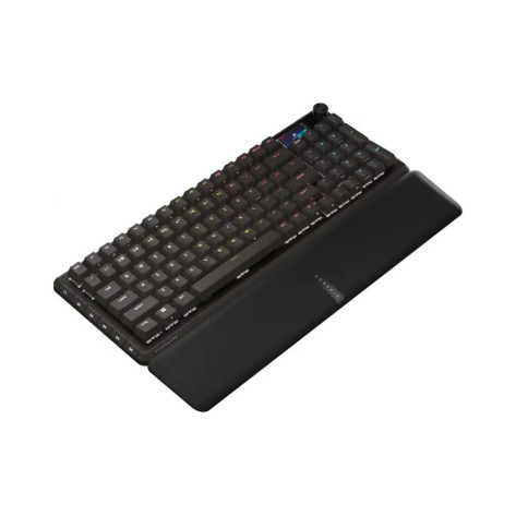 Механична  клавиатура Corsair - Vanguard Pro 96, MGX, черна