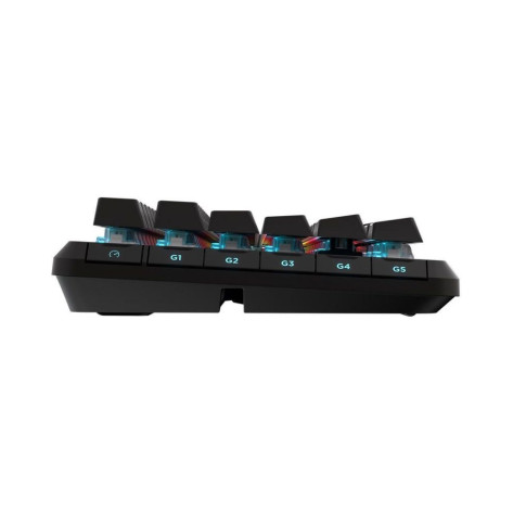 Механична  клавиатура Corsair - Vanguard Pro 96, MGX, черна