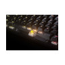 Механична клавиатура Corsair – K65 PLUS, безжична, Tactile, RGB, черна