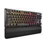 Механична клавиатура Corsair – K70 Pro, MGX, черна