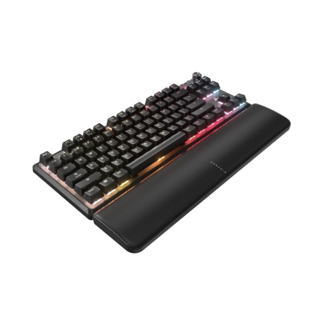 Механична клавиатура Corsair – K70 Pro, MGX, черна