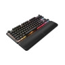 Механична клавиатура Corsair – K70 Pro, MGX, черна