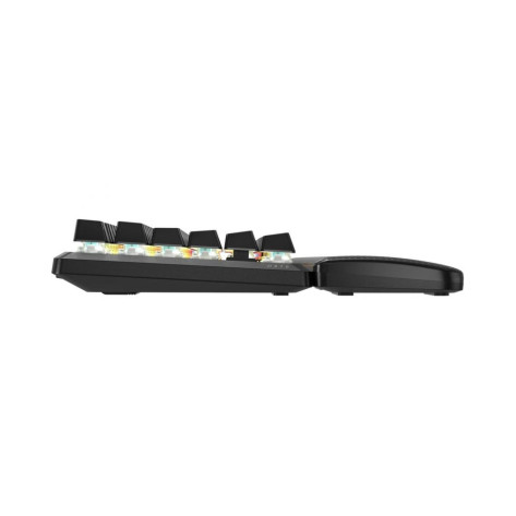 Механична клавиатура Corsair – K70 Pro, MGX, черна