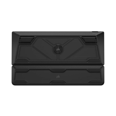 Механична клавиатура Corsair – K70 Pro, MGX, черна