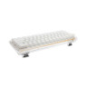 Механична клавиатура Ducky - One 3 Mini, Cherry MX Brown, Aura White