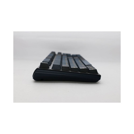 Механична клавиатура Ducky - One 3 Pro, Cherry MX2A Brown, RGB, Nazca Line