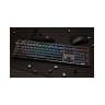 Механична клавиатура Ducky - One 3 Pro, Cherry MX2A Brown, RGB, Nazca Line