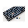 Механична клавиатура Ducky - One 3 Pro, Cherry MX2A Brown, RGB, Nazca Line