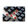Механична клавиатура Ducky - One 3 Pro, Cherry MX2A Brown, RGB, Nazca Line