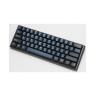 Механична клавиатура Ducky - One 3 Pro Mini, Cherry MX2A Speed Silver, Nazca Line