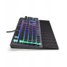  Механична клавиатура Endorfy - Omnis Pudding, Brown, RGB, черна