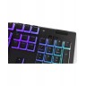  Механична клавиатура Endorfy - Omnis Pudding, Brown, RGB, черна