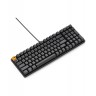 Механична клавиатура Glorious - GMMK 2 Full-Size, Fox, RGB, черна