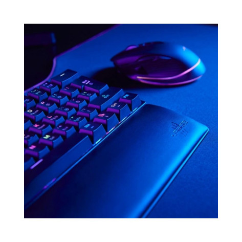 Механична клавиатура Hama - uRage Exodus 760, Outemu Red, RGB, черна