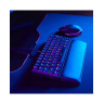 Механична клавиатура Hama - uRage Exodus 760, Outemu Red, RGB, черна