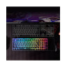 Механична клавиатура HyperX - Origins 2 1800, HyperX Linear Red, RGB, черна