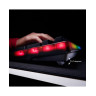 Механична клавиатура HyperX - Origins 2 1800, HyperX Linear Red, RGB, черна