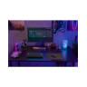 Механична клавиатура Logitech - G316 X 75, Tactile/Linear, RGB, черна