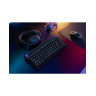 Механична клавиатура Logitech - G316 X 75, Tactile/Linear, RGB, черна