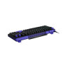 Механична клавиатура Logitech - G512 X 98, Tactile, RGB, черна