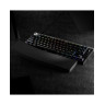 Механична клавиатура Logitech - Pro X2 Rapid, TKL, Custom HE Magnetic, RGB, черна