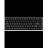 Механична клавиатура Madlions - Fire 68 Pro 8K, Linear, RGB, черна