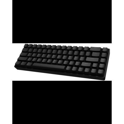 Механична клавиатура Madlions - Fire 68 Pro 8K, Linear, RGB, черна