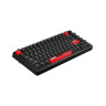 Механична клавиатура Marvo - Arma 98 KG936, TNT Peach Linear, 75%, RGB, черна