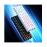 Механична клавиатура MCHOSE - Ace 60 Pro ACE60-7A, TTC Uranus Magnetic Switch, RGB, черна
