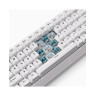Механична клавиатура MCHOSE - Ace 60 Pro ACE60-7A, TTC Uranus Magnetic Switch, RGB, черна