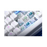 Механична клавиатура MCHOSE - Ace 60 Pro ACE60-7A, TTC Uranus Magnetic Switch, RGB, черна