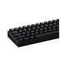 Механична клавиатура MCHOSE - Ace 60 Pro ACE60-7A, TTC Uranus Magnetic Switch, RGB, черна