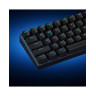 Механична клавиатура MCHOSE - Ace 60 Pro ACE60-7A, TTC Uranus Magnetic Switch, RGB, черна